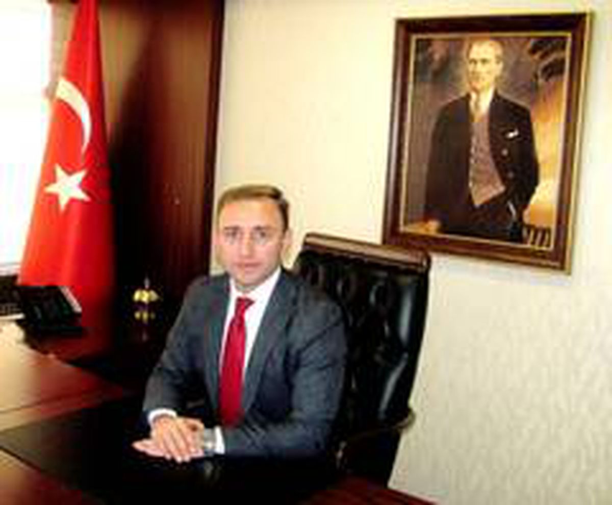Kaymakam Mutlu\'da destek için başvurun çağrısı