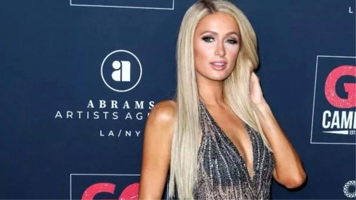 NHL ekiplerinden Los Angeles Kings, Paris Hilton\'u kadrosuna katmak istiyor