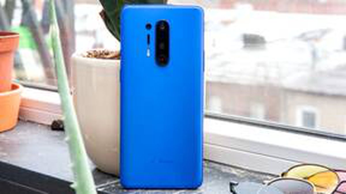OnePlus\'ın Yeni Orta Segment Telefonu: OnePlus Z