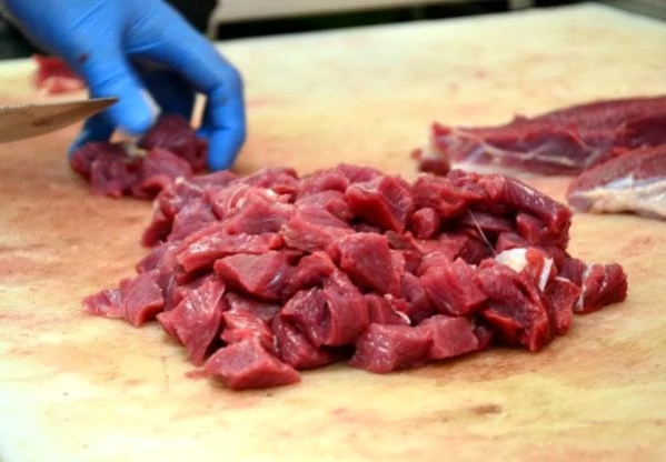 Perakende et satan iş yerlerinin cirosu ramazan ayında yüzde 200 arttı