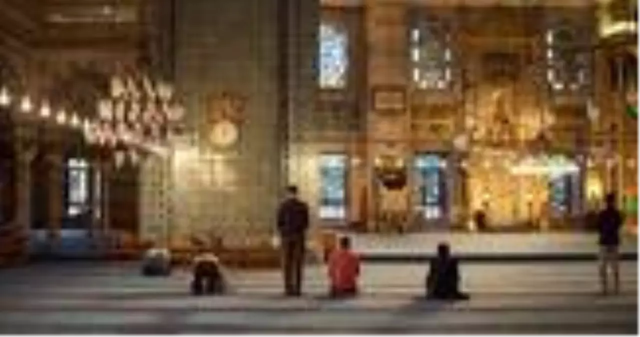 Samsun iftar saati: 3 Mayıs 2020 Pazar Samsun İftar vakti (2020 Ramazan İmsakiyesi)