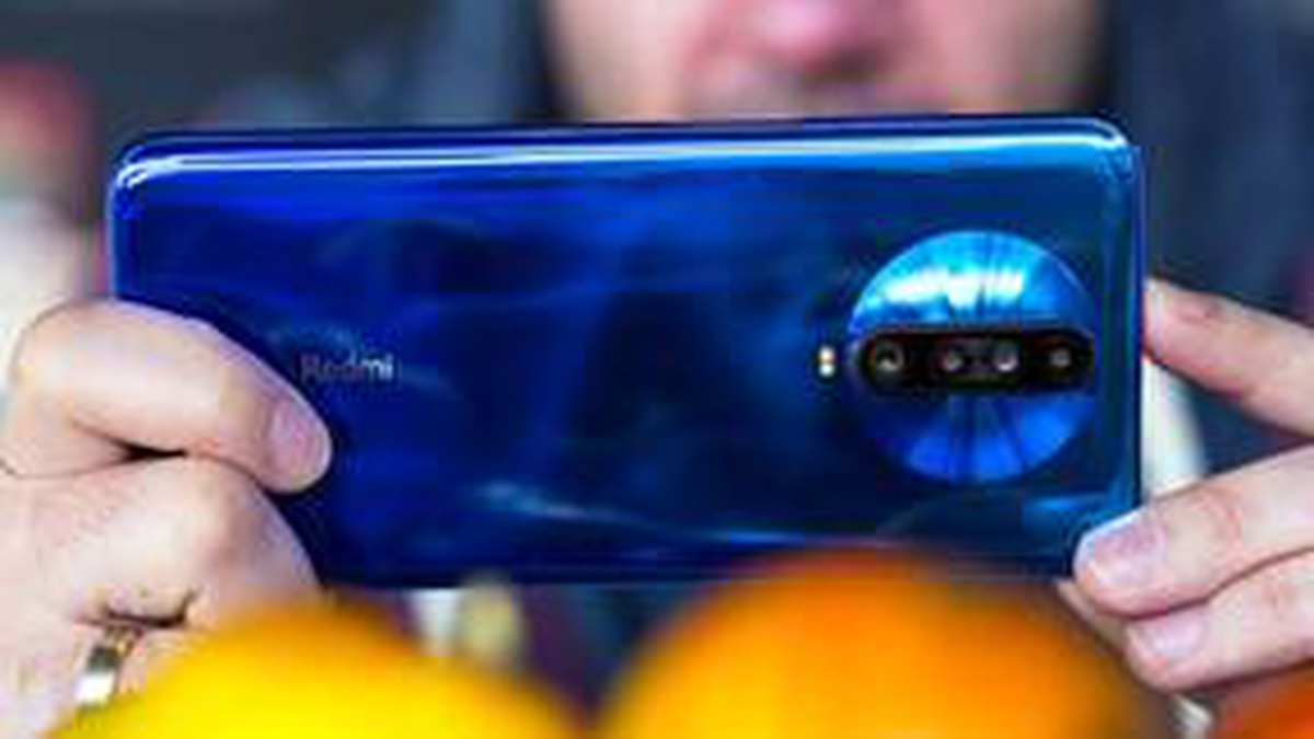 Xiaomi Redmi K30i 48MP Ana Kamera ile Birlikte Gelecek!
