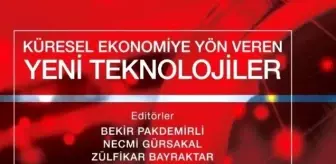 ADÜ Öğretim Elemanlarının Editör ve Yazar olarak yer aldığı kitap yayımlandı