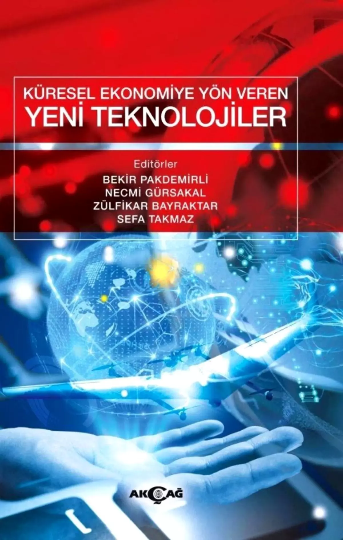 ADÜ Öğretim Elemanlarının Editör ve Yazar olarak yer aldığı kitap yayımlandı