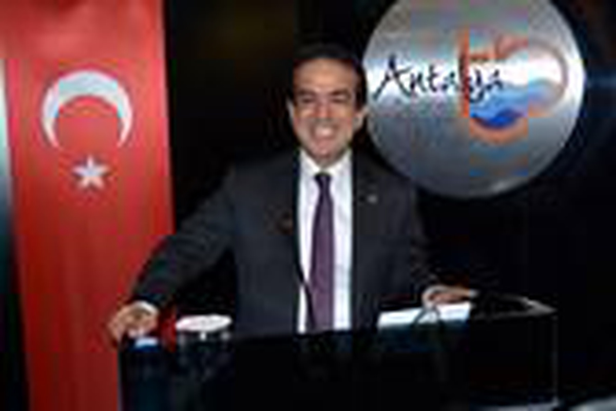 Antalya uçak kargo fiyatlarının düşürülmesini ve koronavirüs tazminatı bekliyor