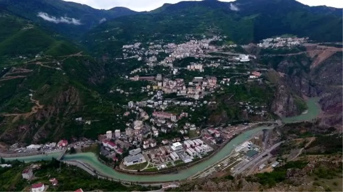 Artvin\'de, 17 gündür koronavirüs vakası görülmüyor