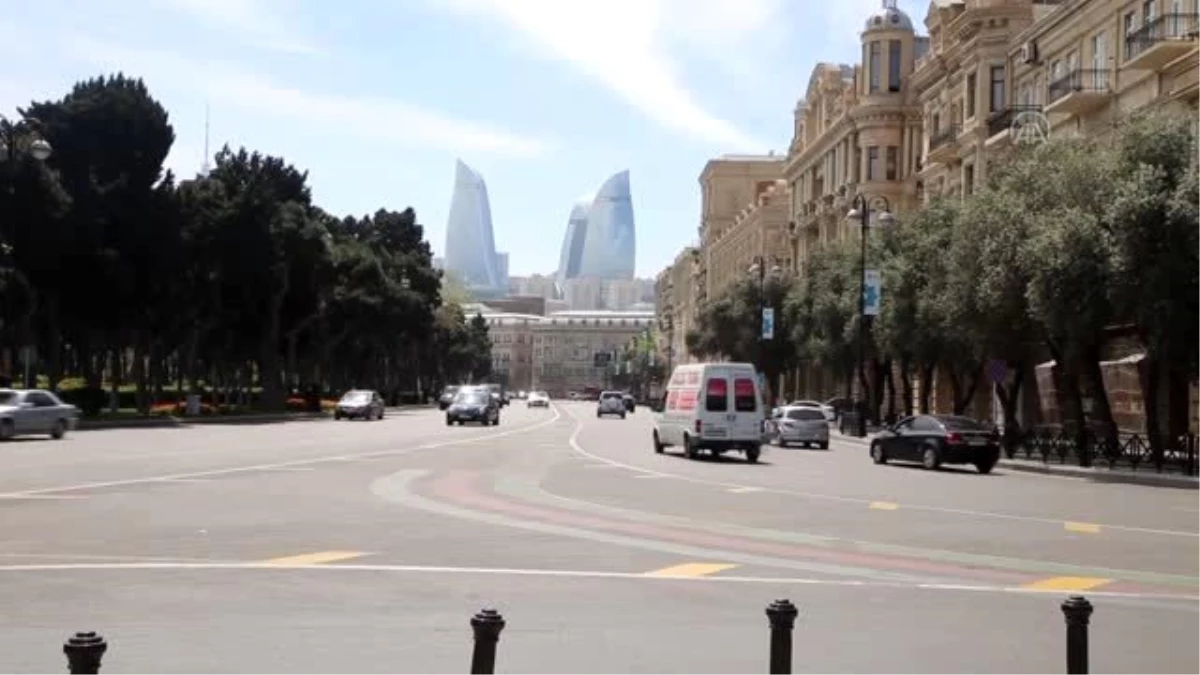 Azerbaycan\'da bazı karantina kısıtlamaları kaldırıldı