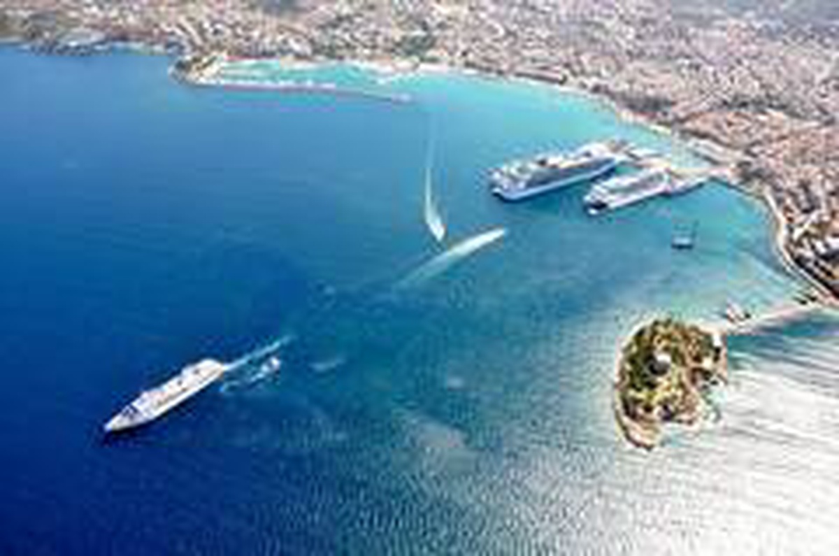 Başkan Günel; "Türkiye\'nin en güzel turizm kenti için çalışıyoruz"