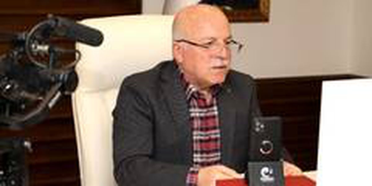 Başkan Sekmen\'den sosyal medyada dijital halk günü buluşması