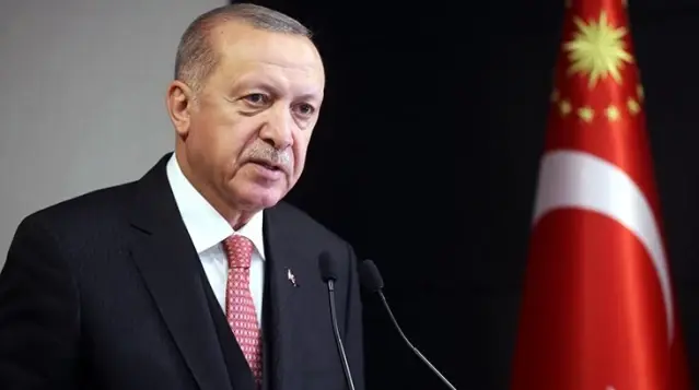 Cumhurbaskani Erdogan Bugday Ve Arpa Alim Fiyatlarinda Ciftcilere Mujdeli Haberi Verdi Son Dakika Ekonomi