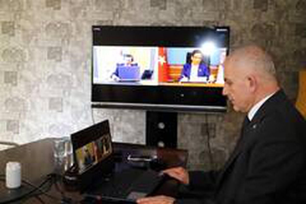 DTSO Başkanı Şahin, mücbir sebep kapsanın genişletilmesini istedi