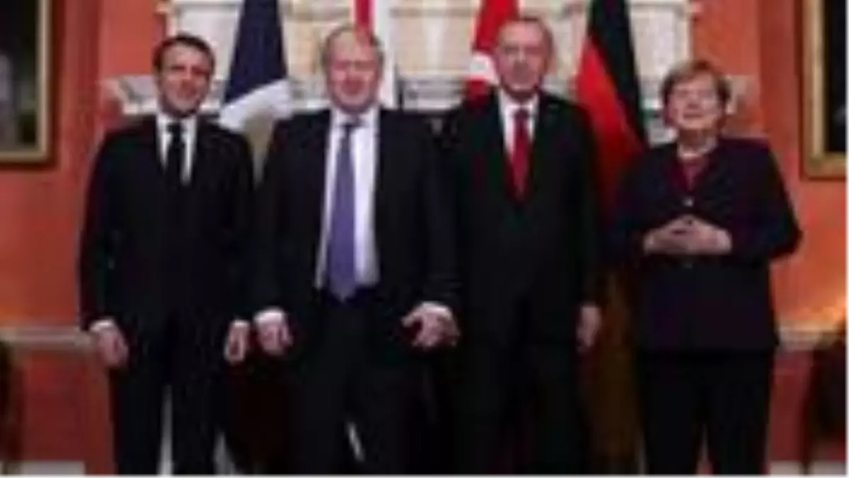 Dünya liderlerinin korona aşısı için 7,5 milyar euro toplama maratonu başladı! İşte kalem kalem yapılan bağışlar