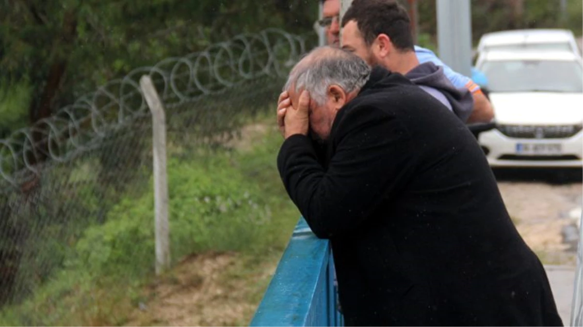 Ekipler, yakınlarına üç kelimelik intihar mesajı gönderen genci arıyor