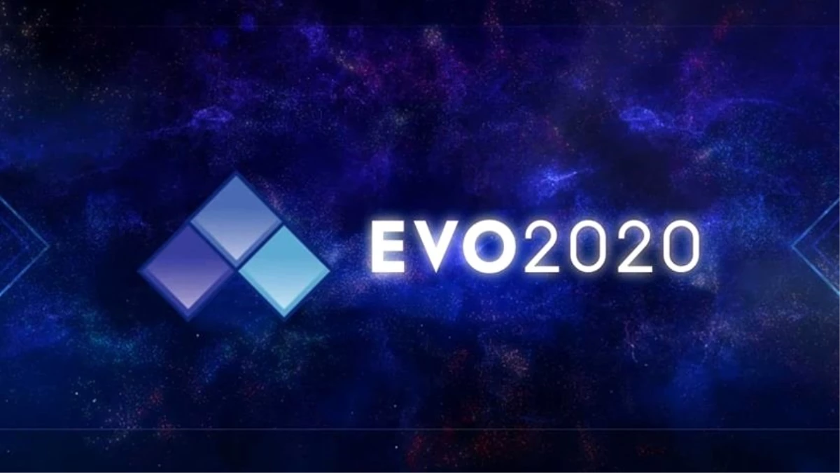 EVO 2020\'nin Dijital Olarak Düzenleneceği Duyuruldu
