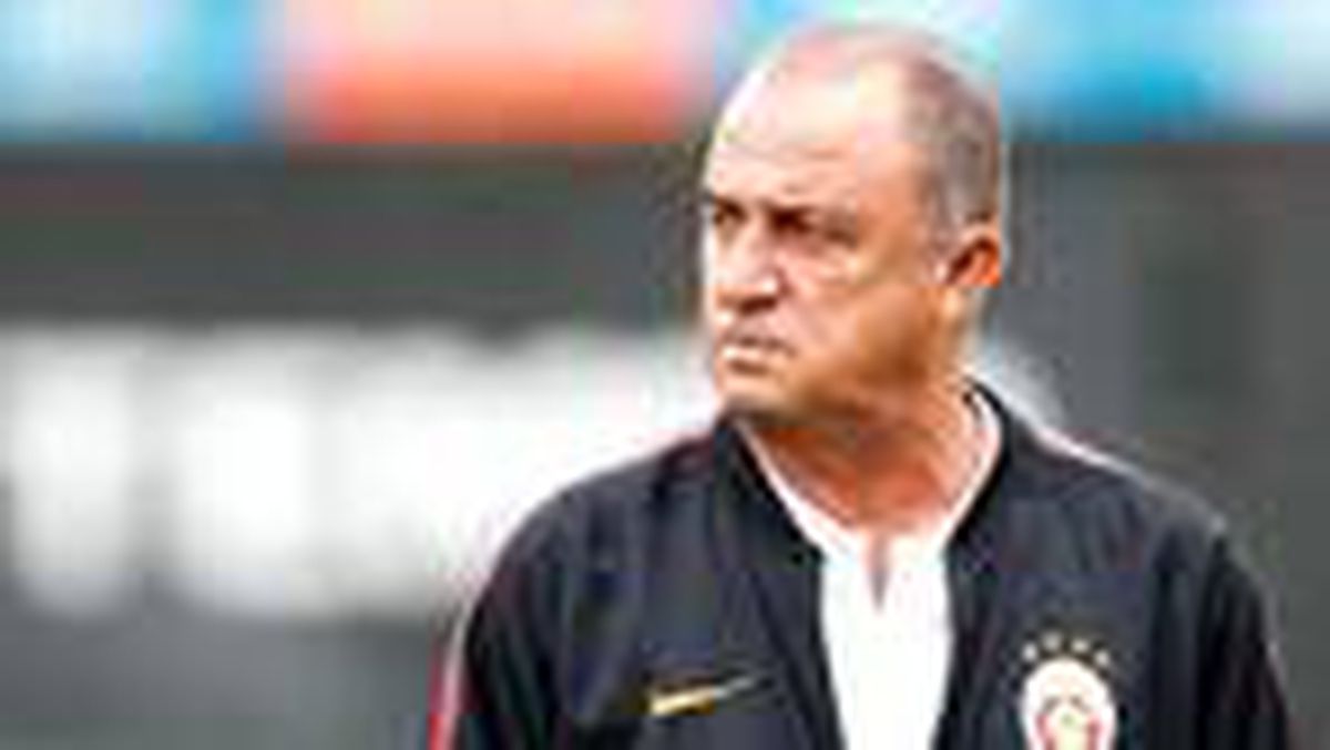 Galatasaray\'da Fatih Terim\'den \'hazırlık\' kararı!
