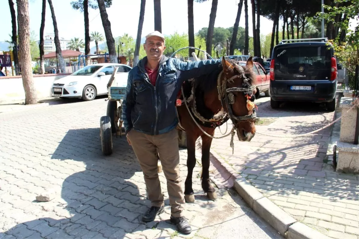 Geleneği sürdüren sadece Mevlüt Usta kaldı