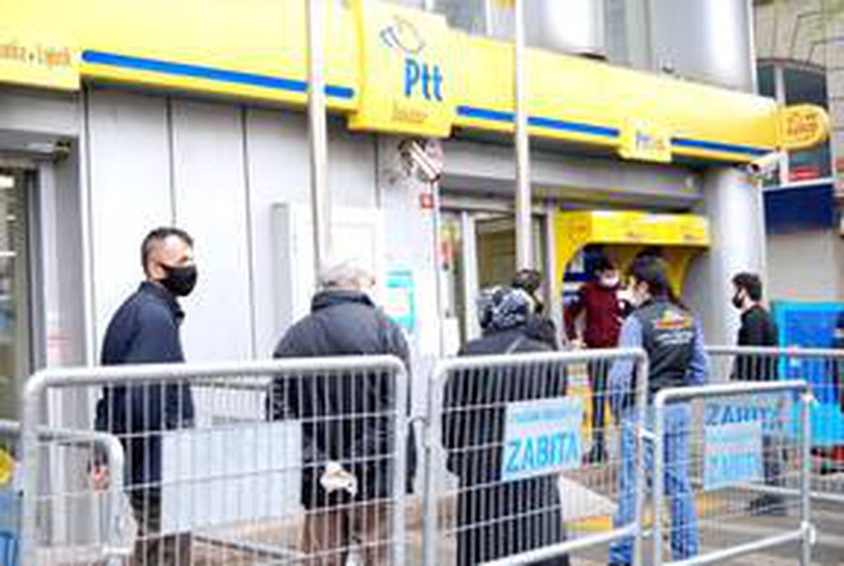 İstanbul haftanın ilk gününe sakin başladı