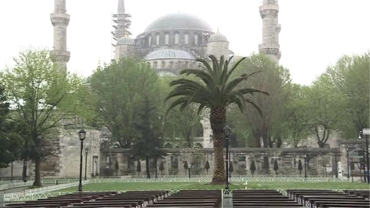 İstanbul haftanın ilk gününe sakin başladı