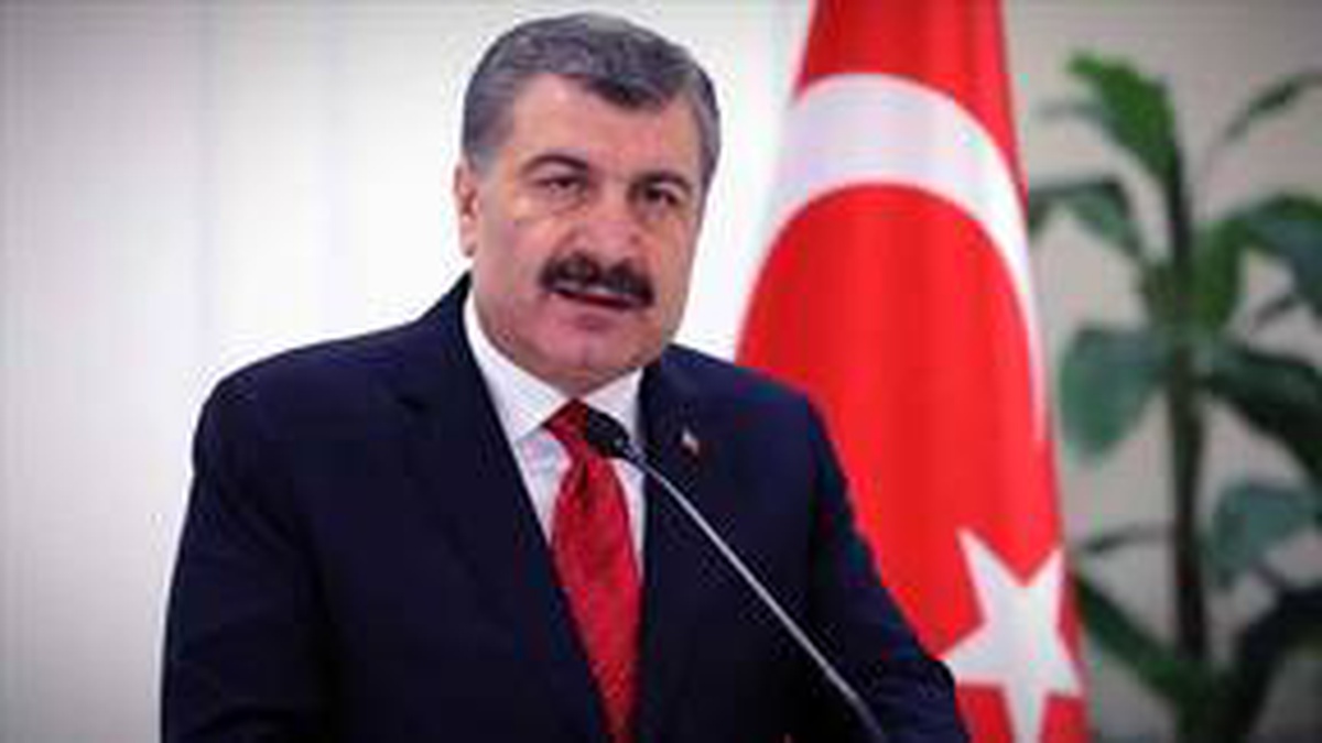 Koronavirüs Hayalet Taşıyıcıları Takibe Alınıyor