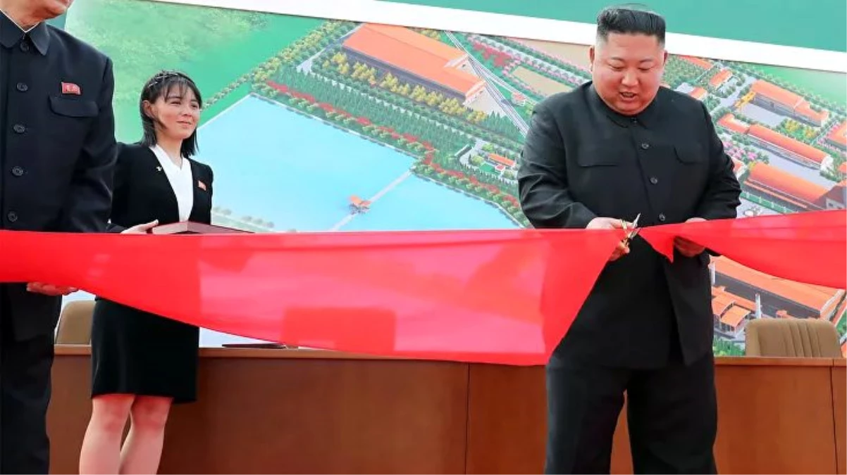 Kim Jong-un geri döndü, "kötürüm kaldı" diyen firari vekil özür diledi