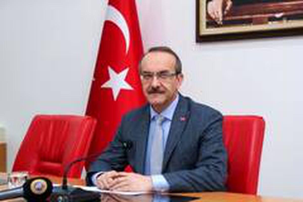 Ordu Valisi\'nden \'rehavete kapılmayın\' uyarısı