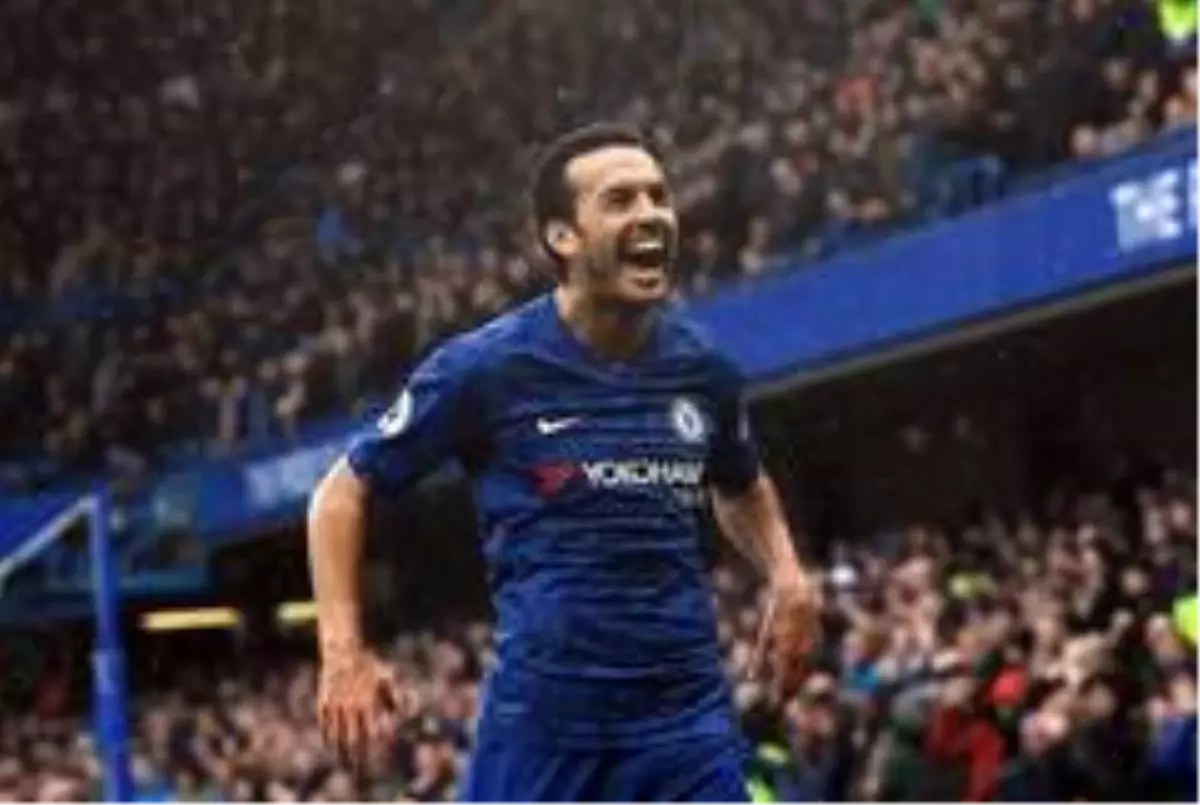 Pedro\'ya Real Betis ve Roma talip