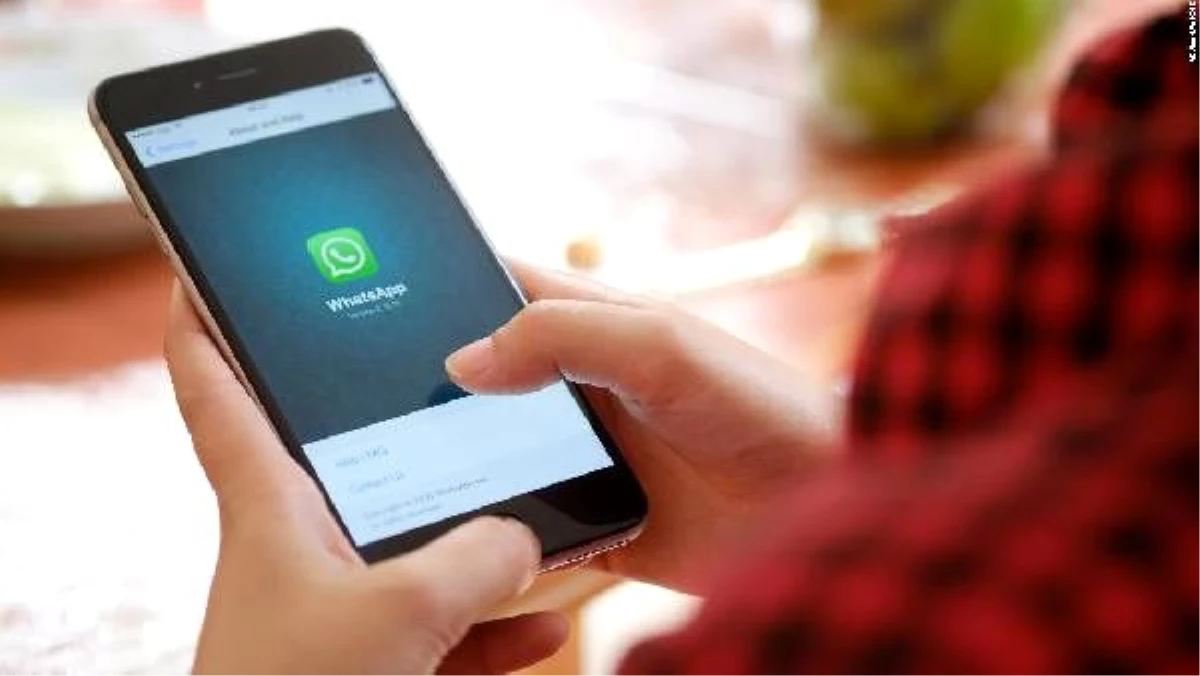 Telefonlara en çok WhatsApp Messenger indirildi