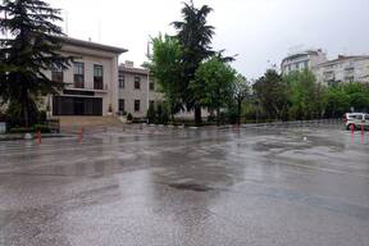 Trakya\'da "Evde kal" çağrısına uyuluyor