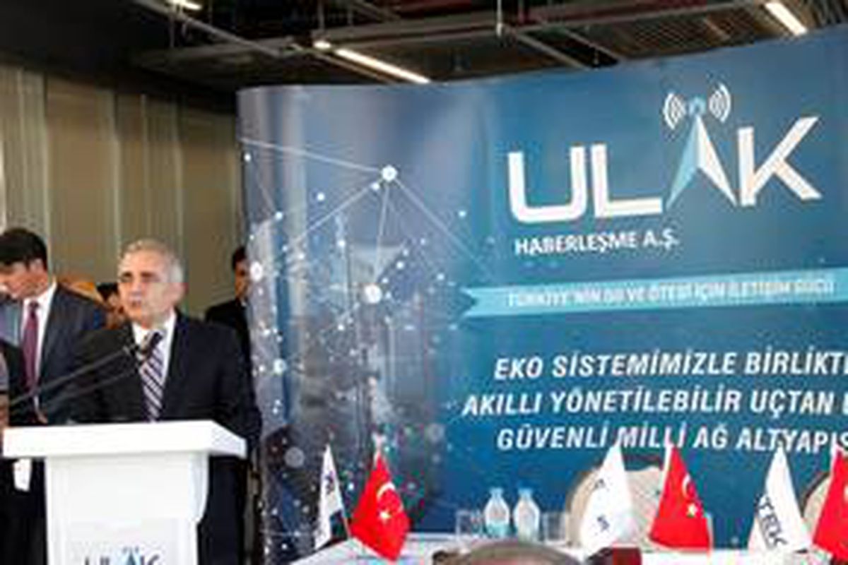 Türkiye 5G\'yi 2021\'de kullanacak