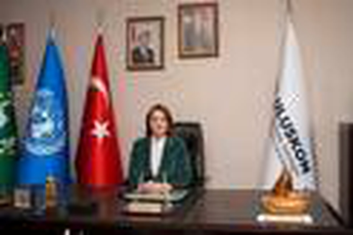 ULUSKON Genel Başkanı Atasoy: "Salgın sonrasında küresel ticarette kartlar yeniden dağıtılacak"