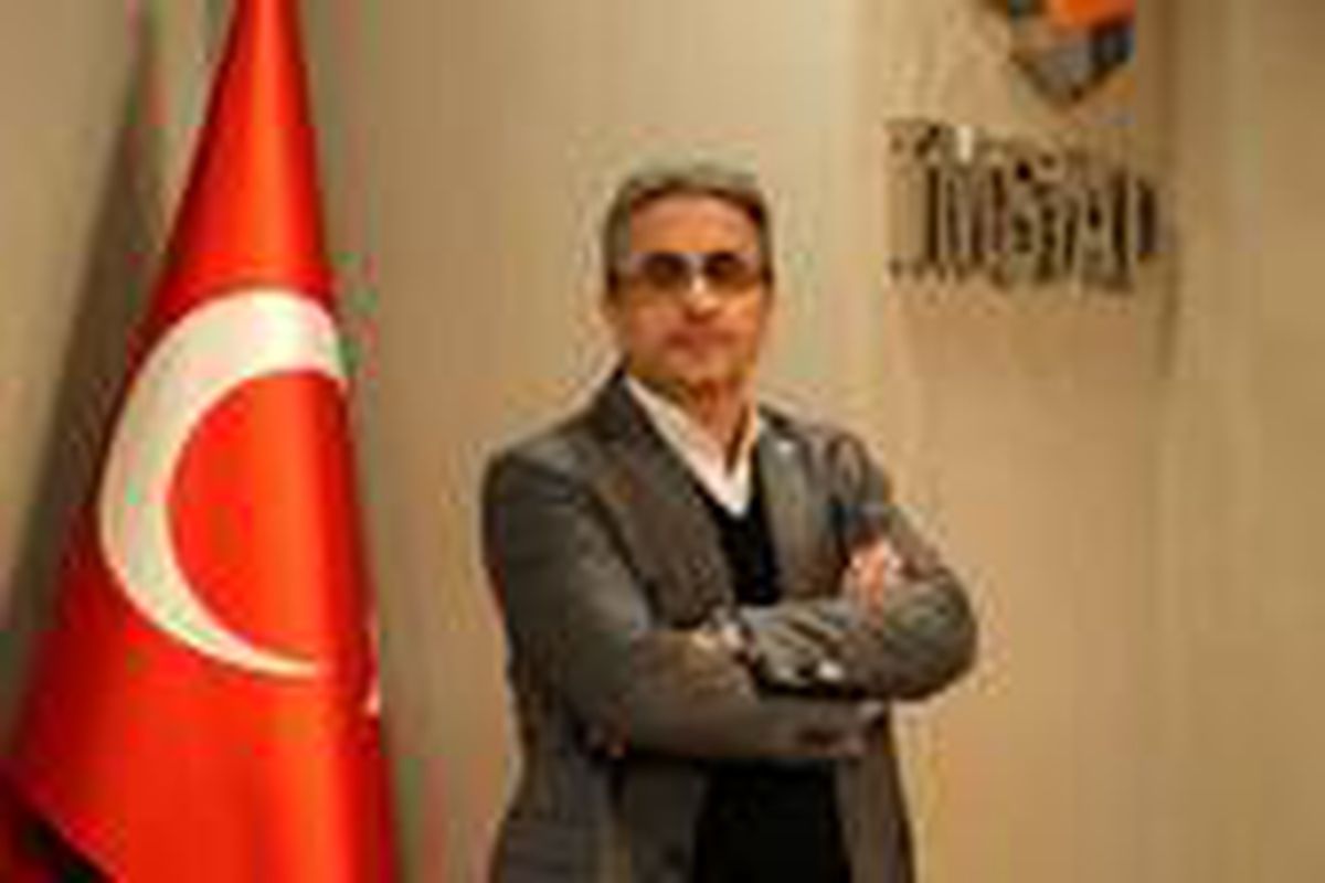 Yıldırım meydanına kavuşacak