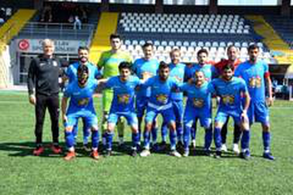 Yunusemre Belediyespor kararları bekliyor