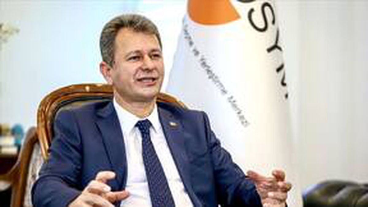 2020 YKS Sınavı Nasıl Olacak? ÖSYM Başkanı, Uygulanacak Önlemleri Açıkladı