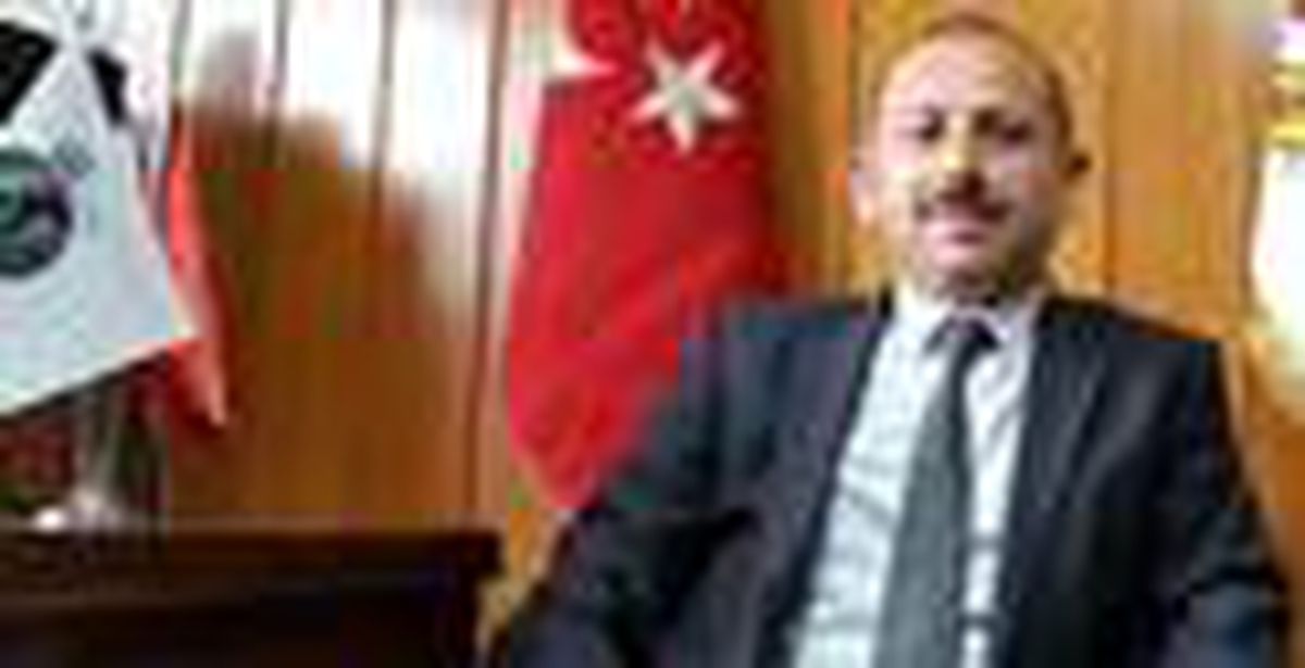Afyonkarahisar\'da 4 ilçeye yeni kaymakam atandı