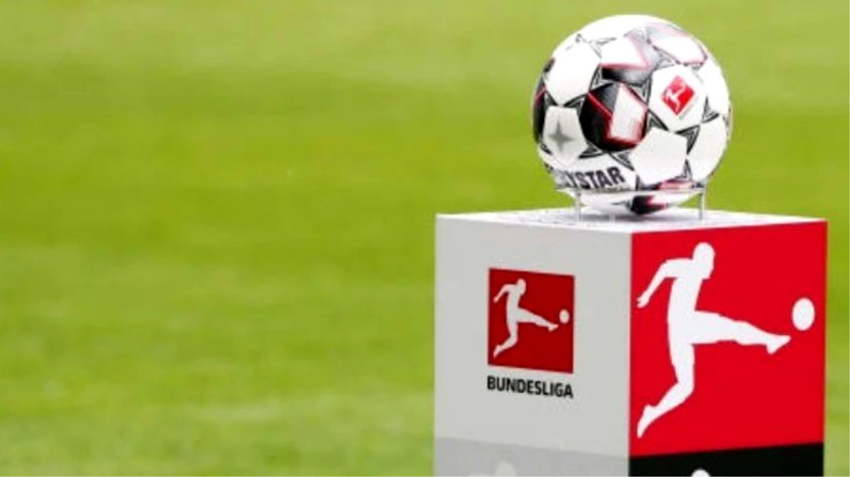 Alman ekibi Borussia Mönchengladbach\'ta bir futbolcu ve bir fizyoterapist koronavirüse yakalandı