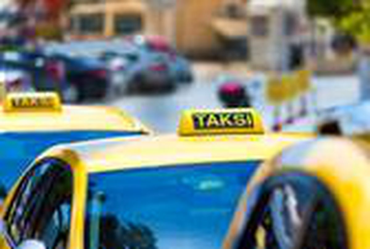 Ankara, İstanbul ve İzmir\'de taksilerin plaka kısıtlaması sona erdi