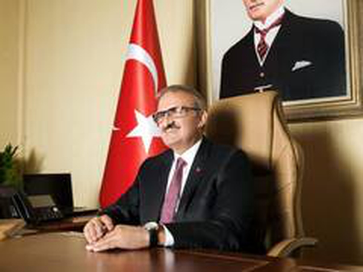 Antalya Valisi Karaloğlu: "Geldiğimiz nokta umut verici ancak gevşemeyelim"