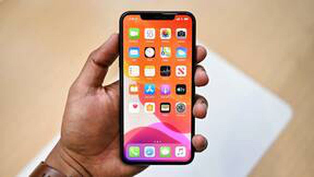 Apple iPhone 12 Tasarımı Sızdırıldı!