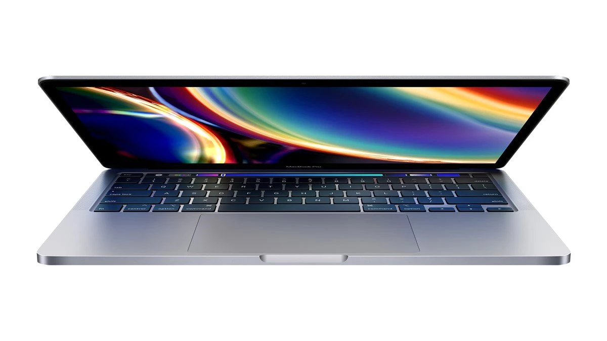 Apple MacBook Pro 13 inç (2020) Tanıtıldı! İşte Özellikleri ve Fiyatı