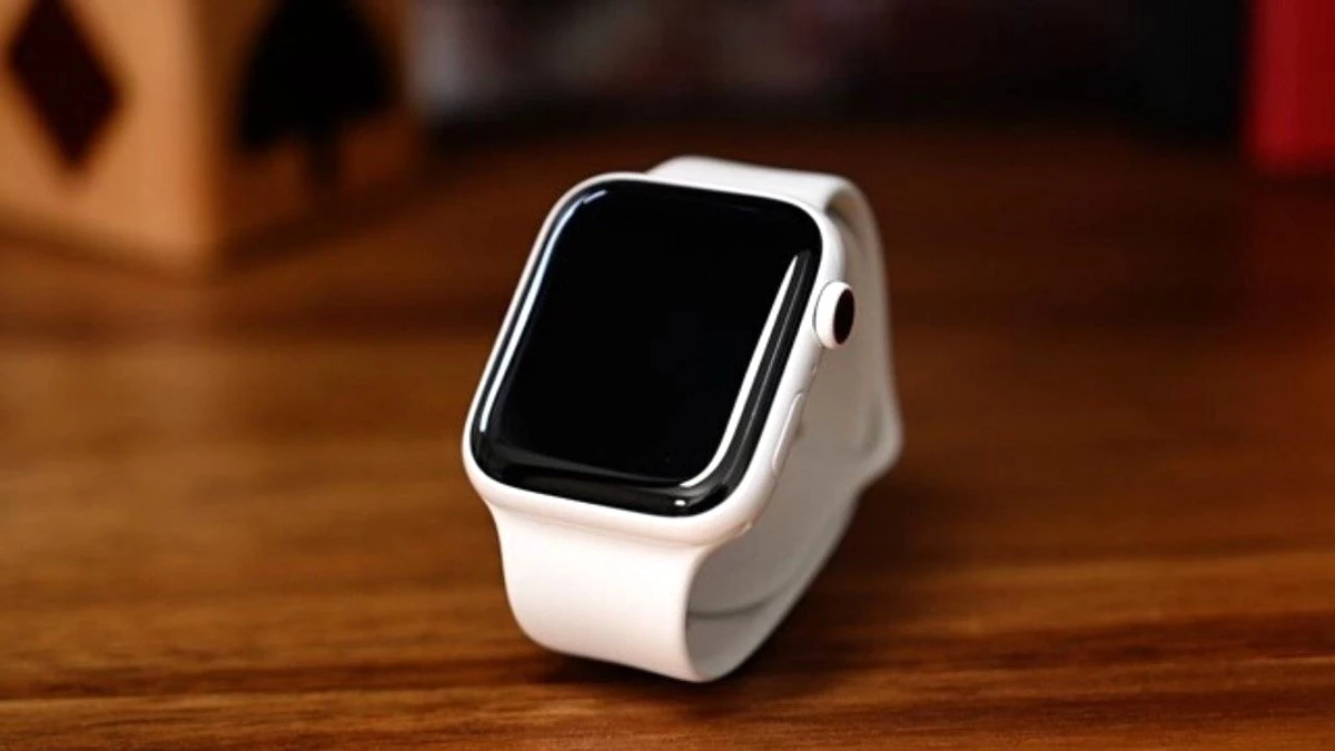 Apple Watch Series 6 Özellikleri ile Yeni Bir Devir Açabilir