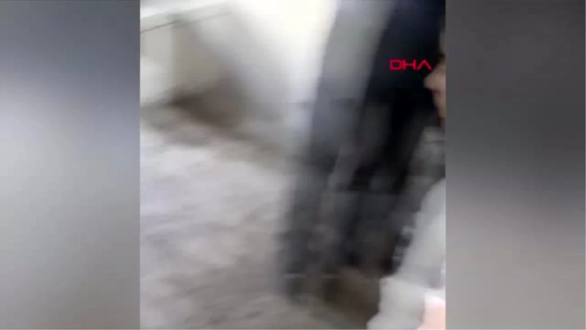 Avusturya\'da Türk ailenin evinde yangın çıktı
