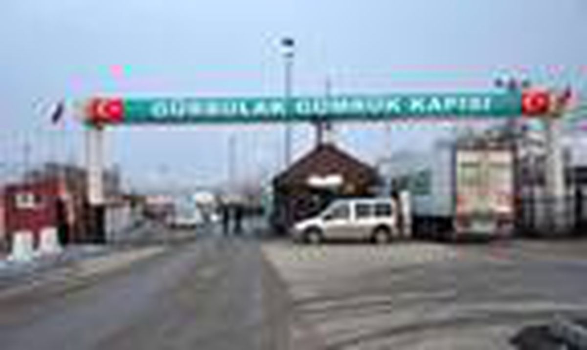 Bakan Pekcan açıkladı, İran\'da bekleyen TIR şoförleri sevindi