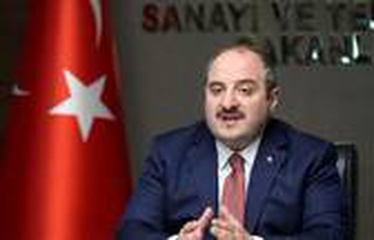 Bakan Varank: Tüm ana fabrikalar 11 Mayıs’ta açılacak