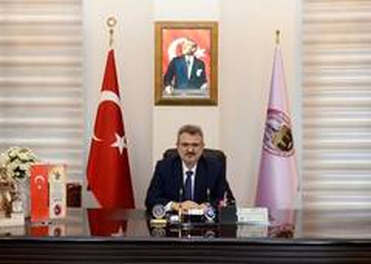 Başkan Çetindoğan; "Küçük esnaf ülkenin can damarıdır"