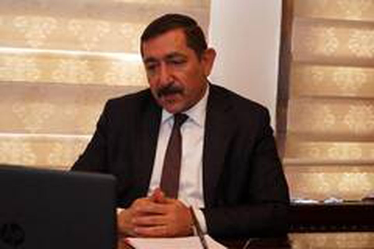 Başkan Vidinlioğlu, "Kastamonu Belediyesi ve başkanlık makamı milletin makamıdır"