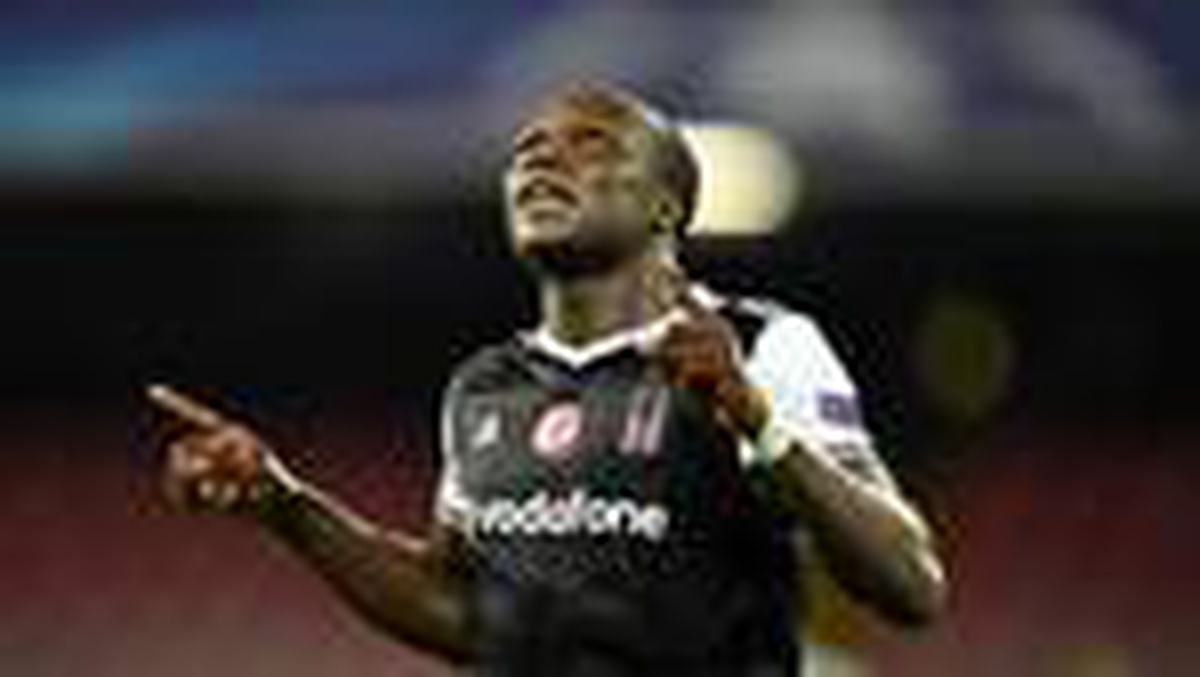 Beşiktaş\'tan Vincent Aboubakar bombası! İşte sözleşme detayları
