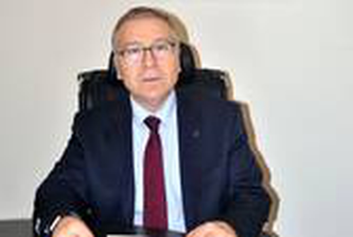 BUSİAD Başkanı Türkay: İhracat kalemlerimizi çeşitlendirmemiz gerek