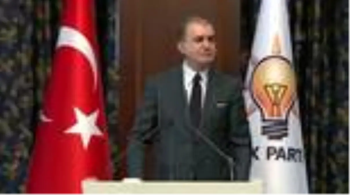 Çelik: "Sınav tarihinin geri çekilmesi, normalleşme takviminin bir parçasıdır"