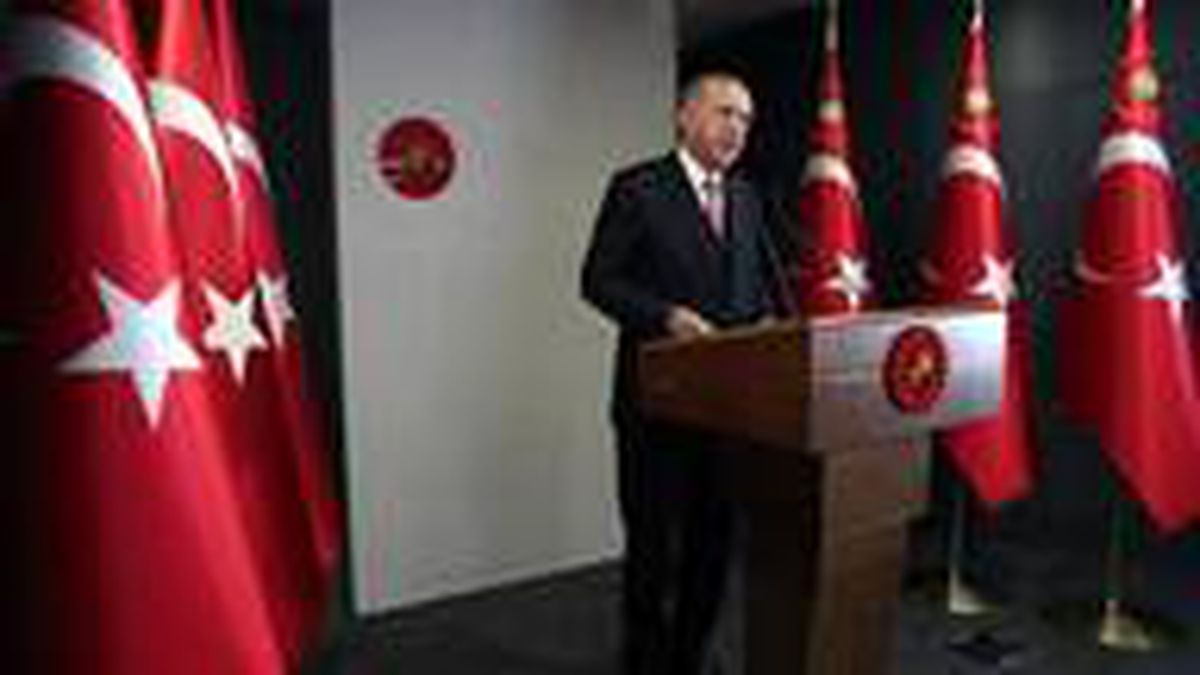 Cumhurbaşkanı Erdoğan salgın sonrası normalleşme planı ve atılacak adımları açıkladı