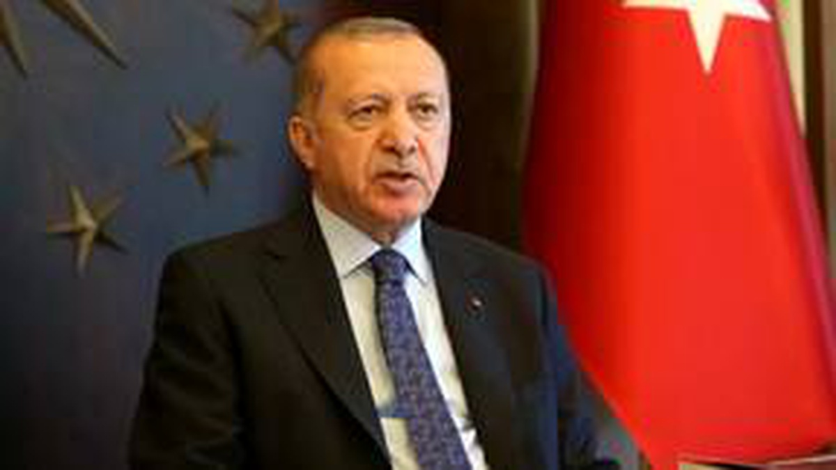Cumhurbaşkanından Kurallara Uyulmazsa Tedbirler Uzatılabilir Uyarısı